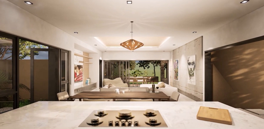 3 Bedroom Property for Sale in Langebaan Country Estate Western Cape